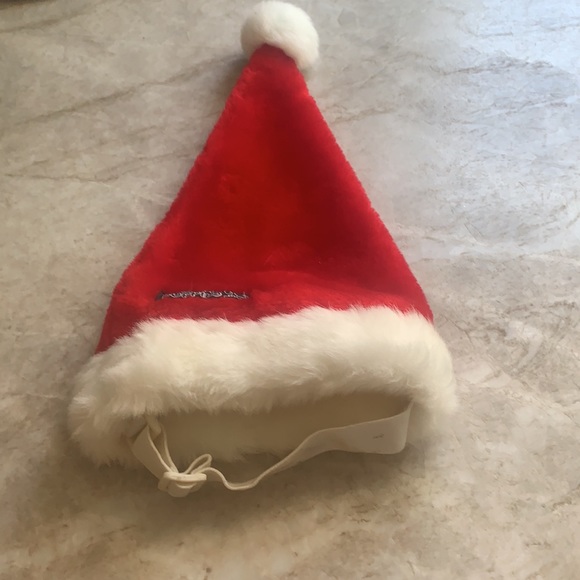 Pet Santa Claus Hat - Picture 3 of 3